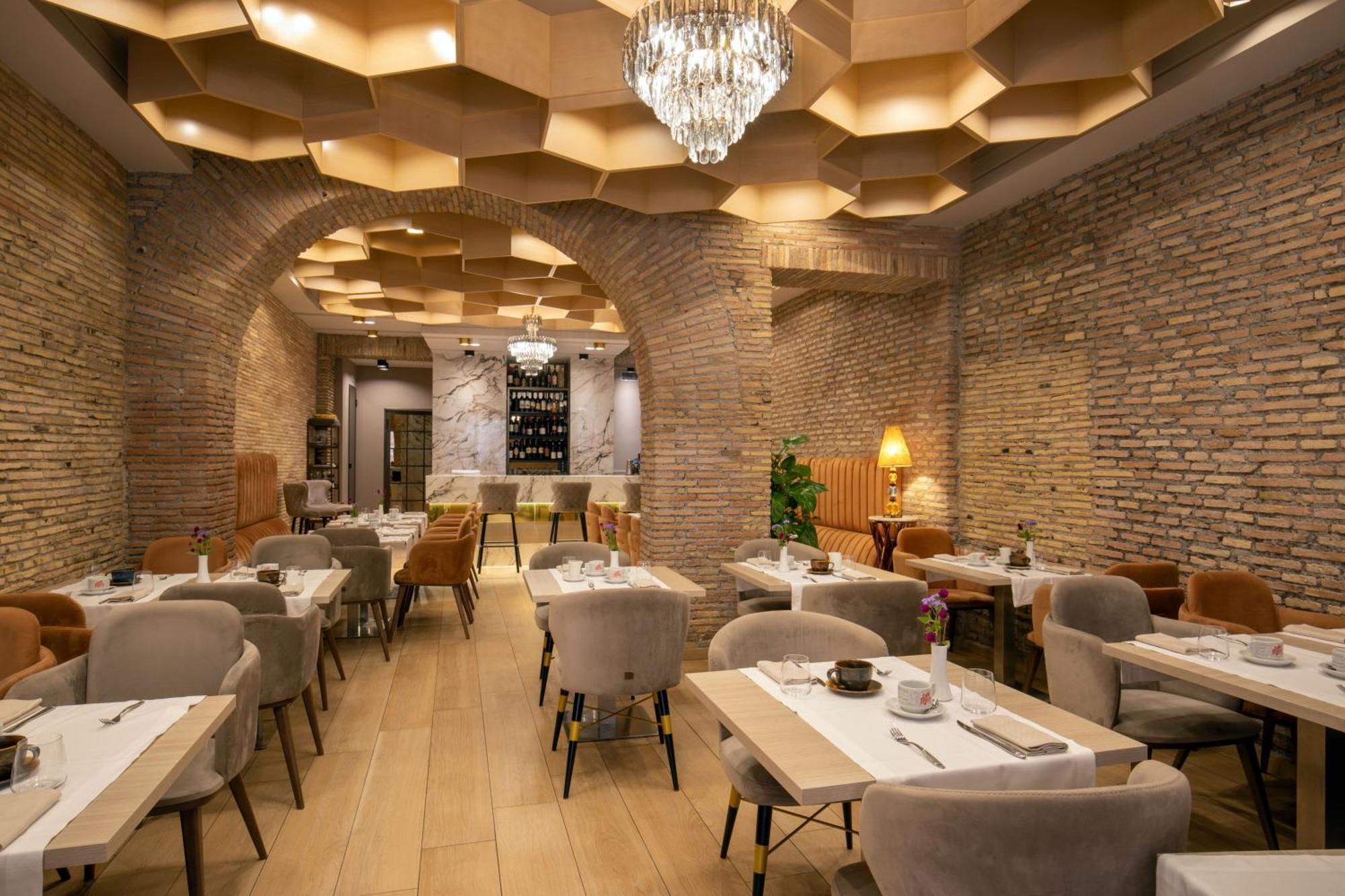 Spagna Luxury Rooms 罗马 外观 照片